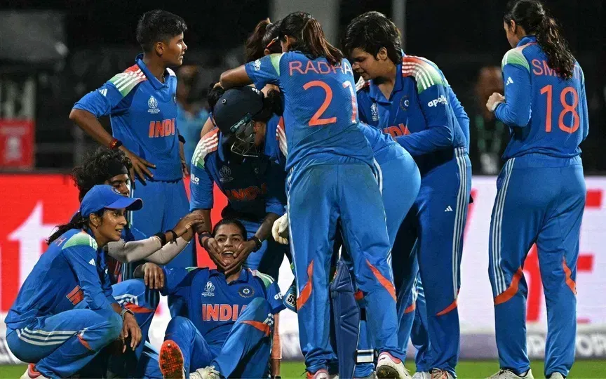 When a father’s craft became a daughter’s courage: Amanjot Kaur’s tale of grit and glory